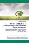 Empirical Studies of Participatory Environmental Communication