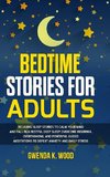 Bedtime Stories for Adults
