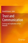 Trust and Communication