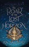 The Roar of the Lost Horizon