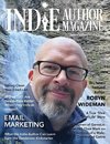 Indie Author Magazine Featuring Robyn Wideman