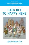 Hats Off To Happy Hens