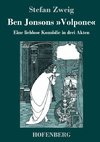 Ben Jonsons 'Volpone'