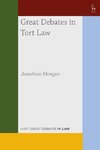 Great Debates in Tort Law