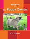Handbook for New Puppy Owners