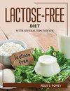 LACTOSE-FREE DIET