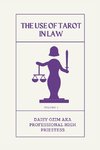 THE USE OF TAROT IN LAW