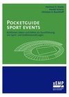 Pocketguide Sport Events
