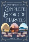 Complete Book Of Marvels