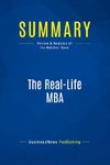 Summary: The Real-Life MBA