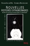 Nouvelles Histoires Extraordinaires - Edition bilingue