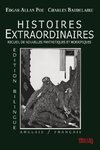 Histoires Extraordinaires - Edition bilingue