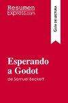 Esperando a Godot de Samuel Beckett (Guía de lectura)