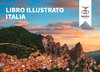 Libro illustrato Italia
