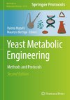 Yeast Metabolic Engineering