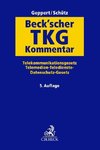 Beck'scher Kommentar zum TKG