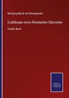 Erzählungen eines Rheinischen Chronisten