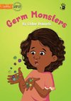 Germ Monsters - Our Yarning