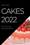 CAKES 2022