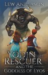 Yodin the Rescuer