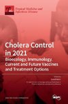 Cholera Control in 2021
