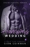 Harrison's Wedding