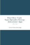 Peter Chew track super-spreaders strategy Educational Apps
