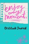 The 365 Daily Gratitude Journal