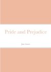 Pride and Prejudice