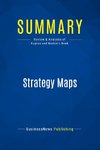 Summary: Strategy Maps
