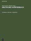 Deutsches Wörterbuch, Lieferung 8, Versitzen ¿ Versprühen