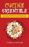 Cucina Orientale