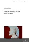 Sparta: History, State and Society