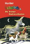 Leseclub 2. Die Bremer Stadtmusikanten