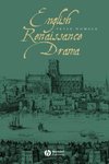 English Renaissance Drama