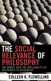 Social Relevance of Philosophy