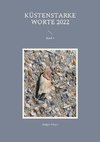 Küstenstarke Worte 2022