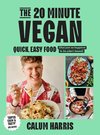 The 20-Minute Vegan