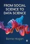 From Social Science to Data Science