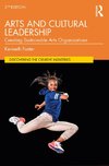 Arts and Cultural Leadership