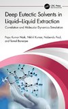 Deep Eutectic Solvents in Liquid-Liquid Extraction