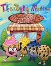 The Ugly Muffin Coloring & Activity Book