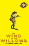 The Wind in the Willows (Deluxe Library Binding)