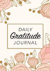 Daily Gratitude Journal