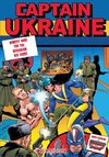 Captain Ukraine Lives Again!