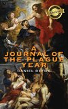 A Journal of the Plague Year (Deluxe Library Binding)