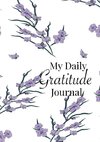 My Daily Gratitude Journal
