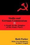 Stalin and German Communism