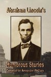 Abraham Lincoln's Humorous Stories