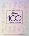 The Story of Disney 100 Years of Wonder